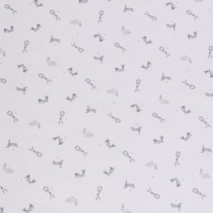 Coussin d'allaitement polyester Candide