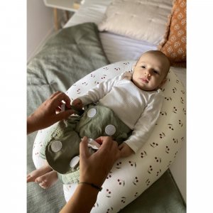 Multirelax polyester Candide