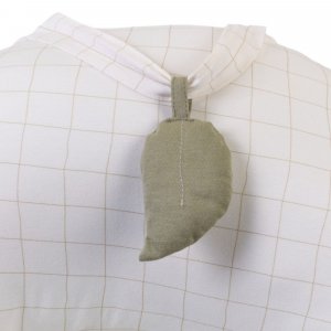 Coussin de maternité et d'allaitement mini moon Candide