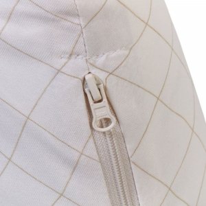 Coussin de maternité et d'allaitement mini moon Candide