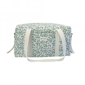 Sac à langer feuilles Candide