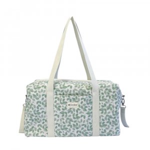 Sac à langer feuilles Candide