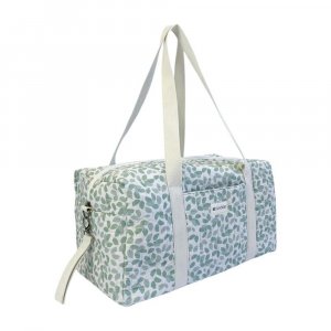 Sac à langer feuilles Candide