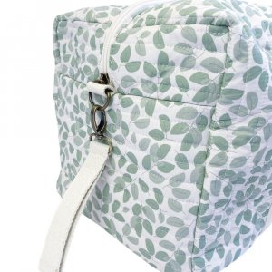 Sac à langer feuilles Candide