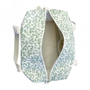 Sac à langer feuilles Candide