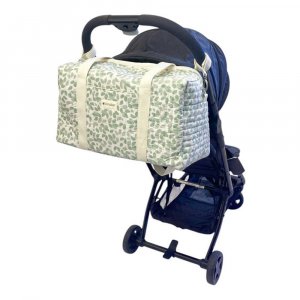 Sac à langer feuilles Candide