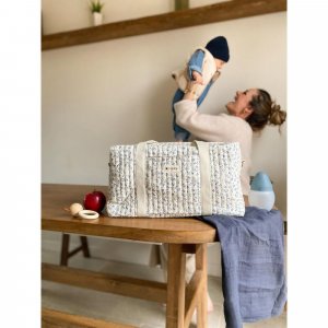 Sac à langer blueberry Candide