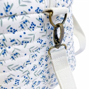 Sac à langer blueberry Candide