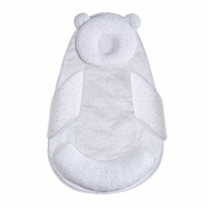 Cale bébé panda pad premium Candide