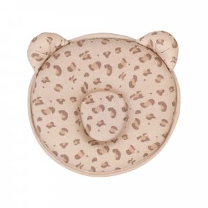 Cale tête p'tit panda Candide