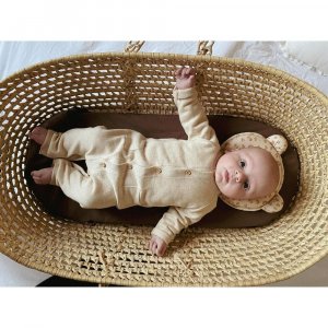 Cale tête p'tit panda Candide