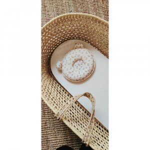 Cale tête p'tit panda Candide