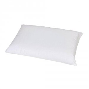 Oreiller essentiel 60 x 40 cm Candide