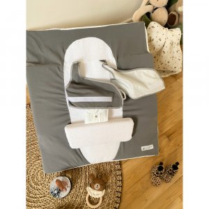 Plan incliné bébé 30° morpho clive Candide