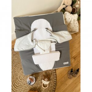 Plan incliné bébé 30° morpho clive Candide