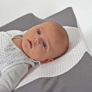 Plan incliné bébé 30° morpho clive Candide