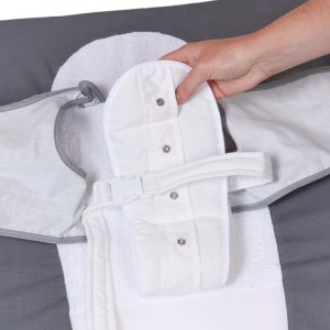 Plan incliné bébé 30° morpho clive Candide