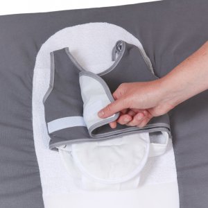 Plan incliné bébé 30° morpho clive Candide