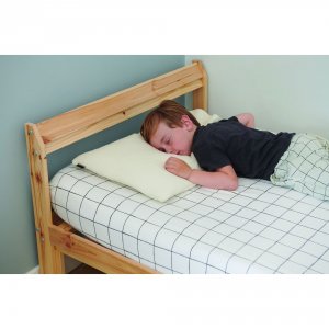 Oreiller organic coton déhoussable Candide