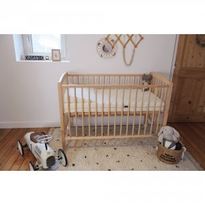 Plan 10° organic coton Candide