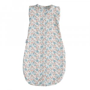 Gigoteuse d'emmaillotage 2 en 1 gaspard et lily - 0 à 3 mois Candide