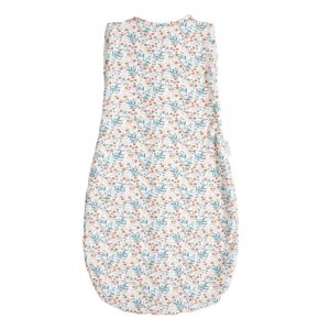 Gigoteuse d'emmaillotage 2 en 1 gaspard et lily - 0 à 3 mois Candide