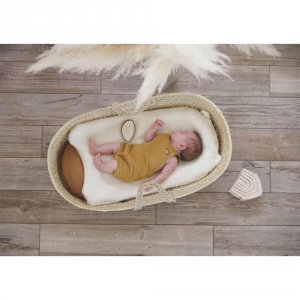 Housse support de sommeil topponcino Candide