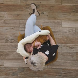 Housse support de sommeil topponcino Candide