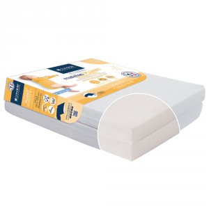 Matelas bébé pliant essentiel Candide