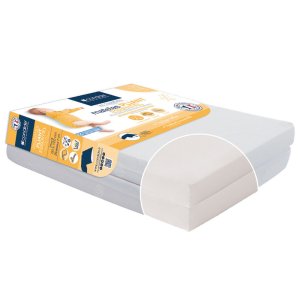 Matelas bébé pliant essentiel Candide