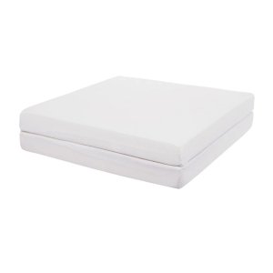 Matelas bébé pliant essentiel Candide
