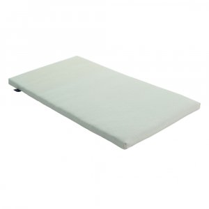 Matelas de voyage organic coton 60 x 120 cm Candide