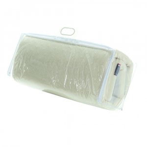 Matelas de voyage organic coton 60 x 120 cm Candide