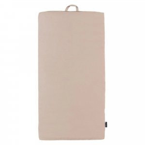 Matelas de voyage 60 x 120 cm roll & go beige Candide