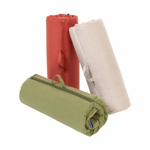 Matelas de voyage 60 x 120 cm roll & go Candide