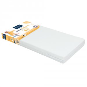Matelas bébé essentiel déhoussable 60 x 120 cm Candide