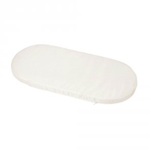 Matelas bébé de berceau déhoussable Candide