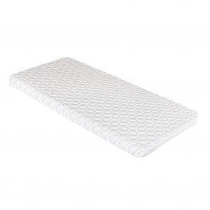 Matelas bébé de berceau fresh 50x83x5 cm Candide