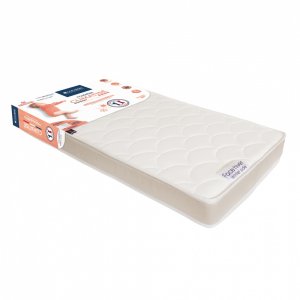 Matelas bébé climatisé 60 x 120 cm Candide