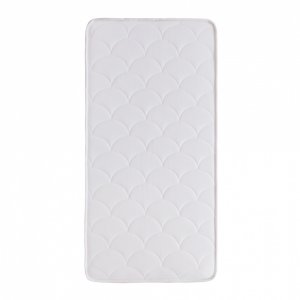 Matelas bébé climatisé 60 x 120 cm Candide