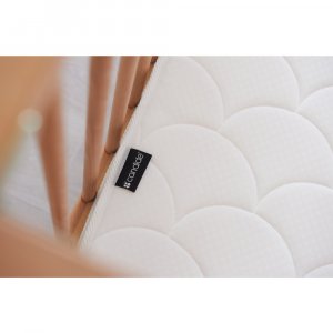 Matelas bébé climatisé 60 x 120 cm Candide