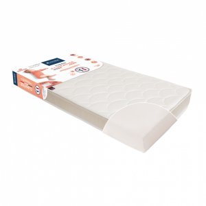 Matelas bébé climatisé 70 x 140 cm Candide