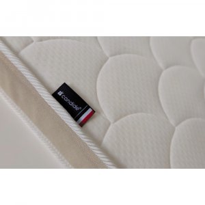 Matelas bébé climatisé 70 x 140 cm Candide