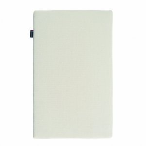 Matelas de berceau cododo organic coton 50 x 83 cm Candide