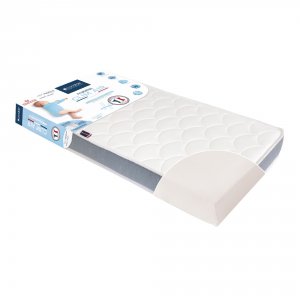 Matelas bébé clim air 70 x140 cm Candide