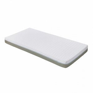 Matelas aloé vera déhoussable 60 x 120 cm Candide