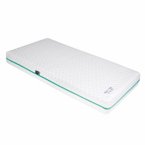 Matelas évolutif fresh déhoussable 360° 60 x 120 cm Candide