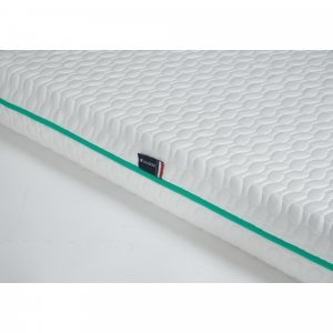 Matelas évolutif fresh déhoussable 360° 70x140 cm Candide