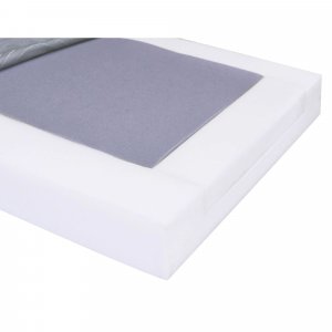 Matelas résilience déhoussable 360° 60x120x11 cm Candide