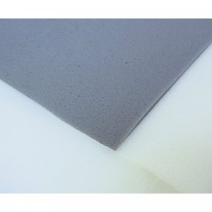 Matelas résilience déhoussable 360° 60x120x11 cm Candide